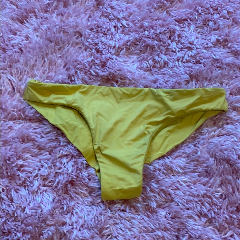 Bathing suit bottom